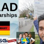 DAAD Scholarship 2026